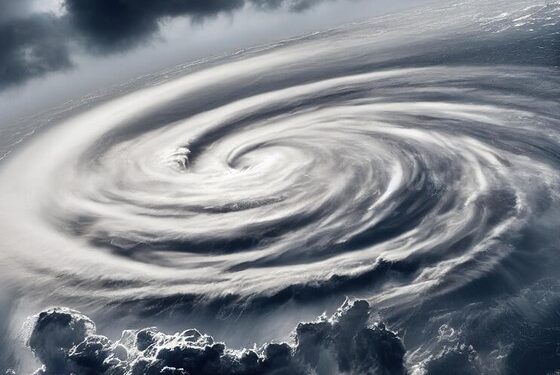 ஹொங்கொங்கில் சூறாவளி எச்சரிக்கை!