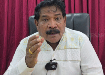 திலீபனின் நினைவேந்தல் துண்டுப்பிரசுரத்துக்கும், எமக்கும் தொடர்பில்லை – இராமலிங்கம் சந்திரசேகர்