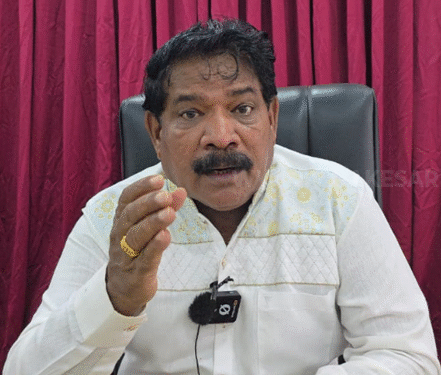 திலீபனின் நினைவேந்தல் துண்டுப்பிரசுரத்துக்கும், எமக்கும் தொடர்பில்லை – இராமலிங்கம் சந்திரசேகர்