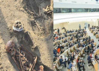 வலிந்து காணாமலாக்கப்படல்கள் தொடர்பில்  பின்னடைவு – ஐரோப்பிய ஒன்றியம் சுட்டிக்காட்டு