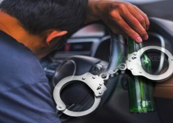 கைது செய்யப்பட்ட 36 சாரதிகள்