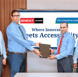 Apple சாதனங்களுக்கு 18 மாதக் கடனை வழங்கும் கொமர்ஷல் வங்கி!