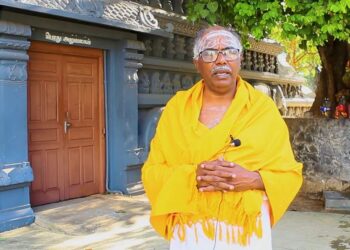 நவராத்திரி விழா தொடர்பில் இந்து மாமன்றம் விடுத்த கோரிக்கை!