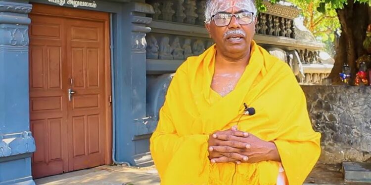 நவராத்திரி விழா தொடர்பில் இந்து மாமன்றம் விடுத்த கோரிக்கை!