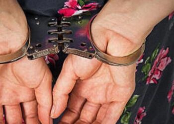 சட்டவிரோத அகழ்வில் ஈடுப்பட்ட பெண் கைது!