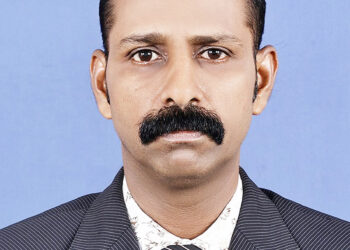 உடல்நலனில் கவனம் செலுத்துவது போல உளநலனிலும் கவனம் செலுத்த வேண்டும் : ஜென்சன் றொனால்ட்!