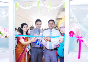 யாழ். போதனா வைத்தியசாலையின் நீரிழிவு சிகிச்சைப் பிரிவின் சேவைகள் விரிவாக்கம்!