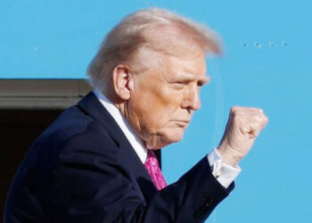 ஹமாஸுக்கு ட்ரம்ப் கடும் எச்சரிக்கை!