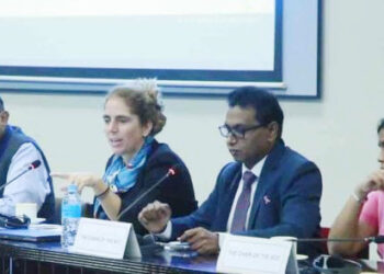 அஸ்வெசும பயனாளிகள் தெரிவுக்கு துல்லியமான தரவுக் கட்டமைப்பை உருவாக்கவேண்டியது அவசியம்