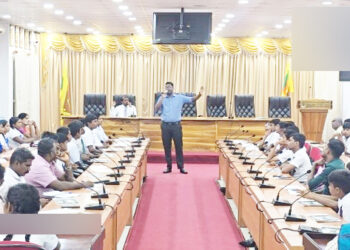 ஒரு வாக்கின் சக்தியின் கதைகள் குறும்படப் போட்டி