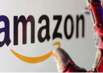 அமேசான் நிறுவனம் 30,000 ஊழியர்களை பணிநீக்க தீர்மானம்