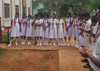 சுகாதாரக் கருத்தமர்வு