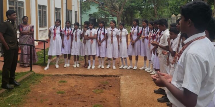 சுகாதாரக் கருத்தமர்வு