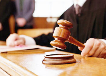 சாரதிக்கு விளக்கமறியல்!