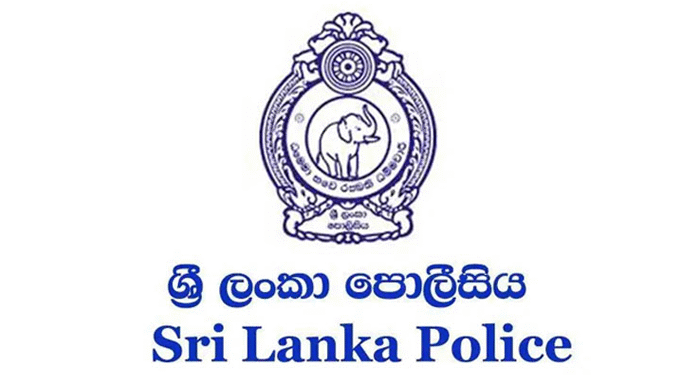 பொலிஸ் மருத்துவ சேவை பிரிவில் வேலைவாய்ப்பு!