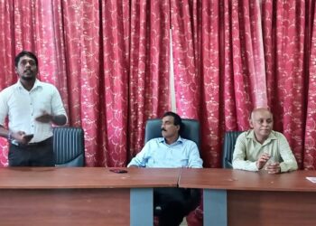 தம்பகாமம் நற்குண முன்னேற்ற அமைப்பின் தொழிற்பயிற்சிகள்!