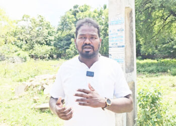 இடித்தழிக்கப்பட்ட குமரப்பா, புலேந்திரன் நினைவுத்தூபியை மீண்டும் அமைப்பதற்கான நடவடிக்கைகள் ஆரம்பம்