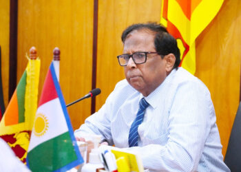 வடக்கு திணைக்களங்கள் அனைத்திலும் நேர முகாமைத்துவம் பின்பற்றப்பட வேண்டும்!