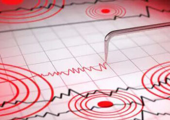 துருக்கியில் நிலநடுக்கம் : 22 பேர் படுகாயம்