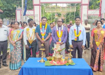 புத்தாக்க கண்காட்சி!