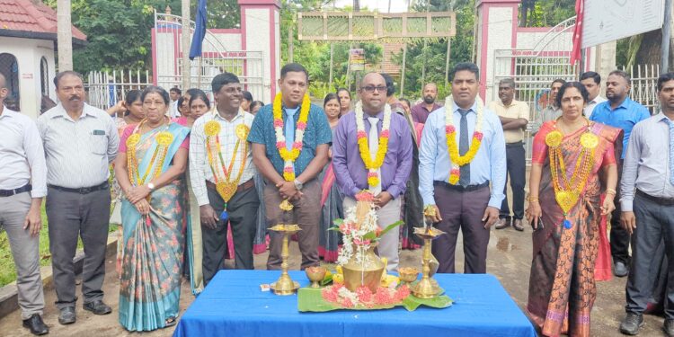 புத்தாக்க கண்காட்சி!