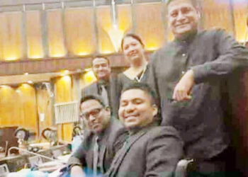 வெலிகம பிரதேச சபைத் தலைவர் சுட்டுக்கொலை!