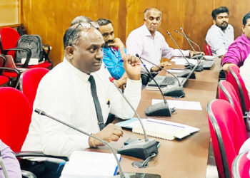 தேர்தல் நடைபெற்று வடமாகாணசபை அமையும் பட்சத்தில் முன்பள்ளி ஆசிரியர்களின் கொடுப்பனவு அதிகரிக்கப்படலாம்