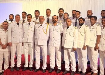 புகையிரத நிலைய அதிபர் தெரிவு!