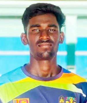 தேசியரீதியில் வவு. காமினி ம.வித்தியாலயம் சாதனை!