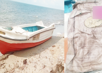 படகு மற்றும் இயந்திரத்தை திருடி தப்பி ஓட்டம்!