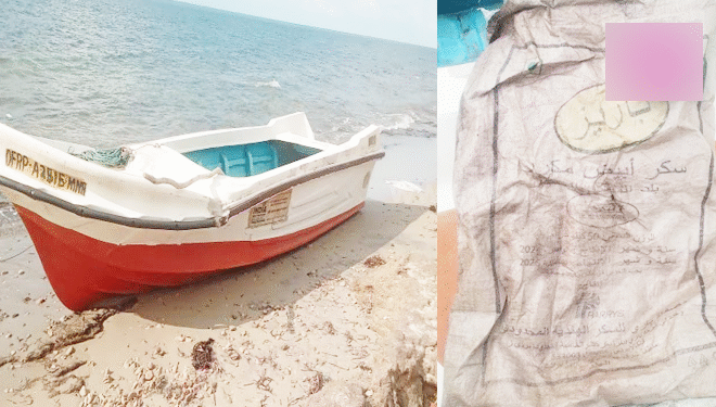 படகு மற்றும் இயந்திரத்தை திருடி தப்பி ஓட்டம்!