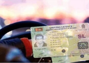 ஒரு நாள் சேவையில் ஓட்டுநர் உரிமங்கள்!