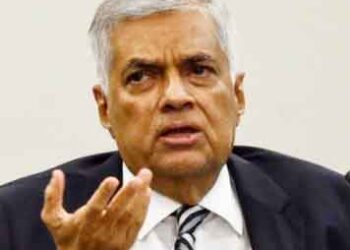 மக்கள் எனக்கு ஏன் வாக்களிக்கவில்லை : கட்சி உறுப்பினர்களிடன் ரணில் கேள்வி