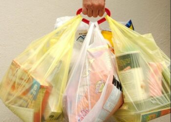 பிளாஸ்டிக் பயன்பாடு குறித்த தகவல்!