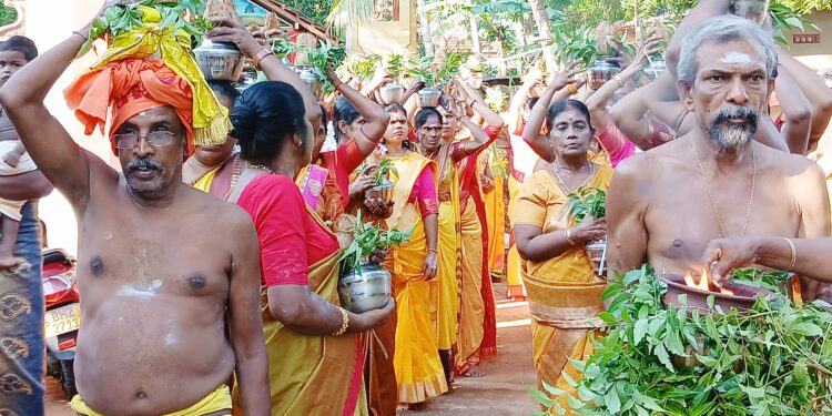 பால்குடப்பவனி