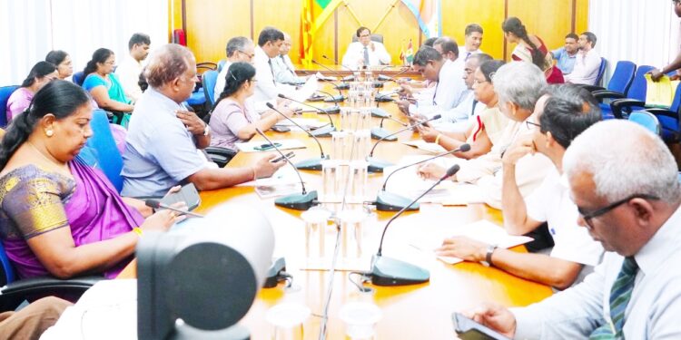 பாதிக்கப்பட்ட ஆசிரியர்கள் முறையீடு செய்யலாம் : வட மாகாண ஆளுநர்