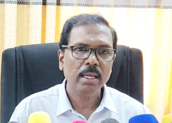 வரவு – செலவுத் திட்டம் மக்களின் எதிர்பார்ப்புகளை நிறைவேற்றும்!