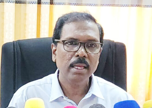 வரவு – செலவுத் திட்டம் மக்களின் எதிர்பார்ப்புகளை நிறைவேற்றும்!