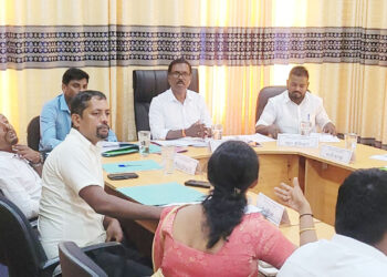 வியாபார உரிமம் இன்றி தொழில்களில் ஈடுபடுவோருக்கு நடவடிக்கை!