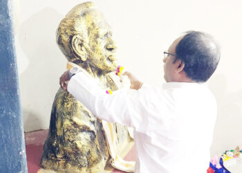 வீரமணிஐயர் நினைவரங்க நிகழ்வு!