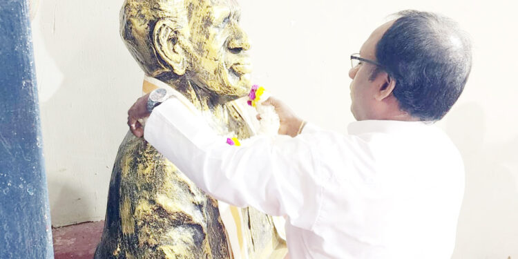 வீரமணிஐயர் நினைவரங்க நிகழ்வு!