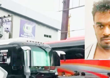 பாதாள உலக குழவினரிடம் லஞ்சம் வாங்கிய அதிகாரி