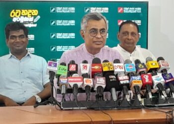 ஜனாதிபதிக்கு நான் சவால் விடுகிறேன்!