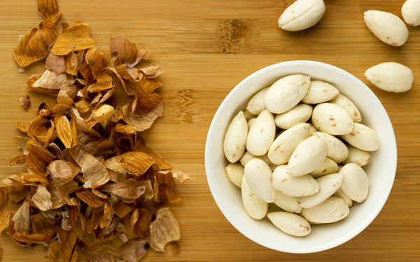 நீரிழிவு நோயாளிகள் பாதாம் சாப்பிடலாமா?