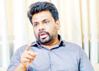 போதைப் பொருளுக்கு எதிராக மோதுவதற்குத் தயார் – ஜனாதிபதி