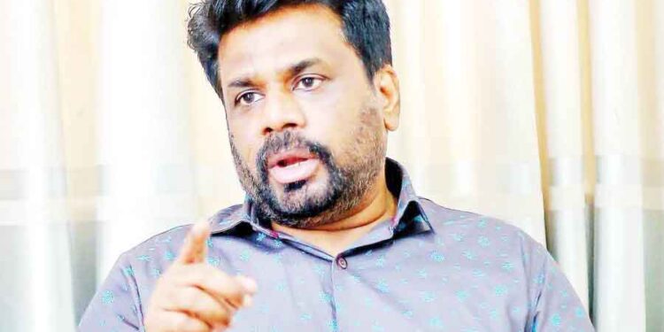 போதைப் பொருளுக்கு எதிராக மோதுவதற்குத் தயார் – ஜனாதிபதி