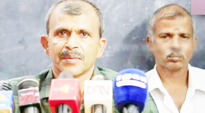 வலி. வடக்கில் காணிகளை விடுவிப்பதாக கூறிரேடார், வைத்தியசாலை அமைக்க காணிகளை சுவீகரிக்க முயற்சி!