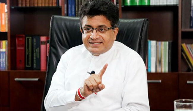 எம்.பிக்களுக்கு சிறையில் தனியிடம்!