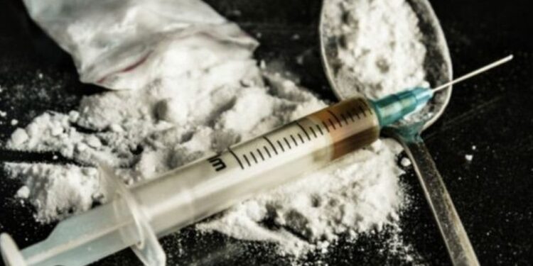 கொழும்பில் அதிக மாணவர்கள் போதைக்கு அடிமை