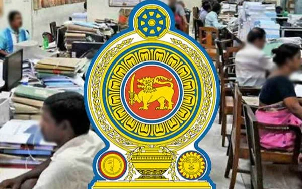 அரச வெற்றிடங்களை நிரப்ப அமைச்சரவை அனுமதி